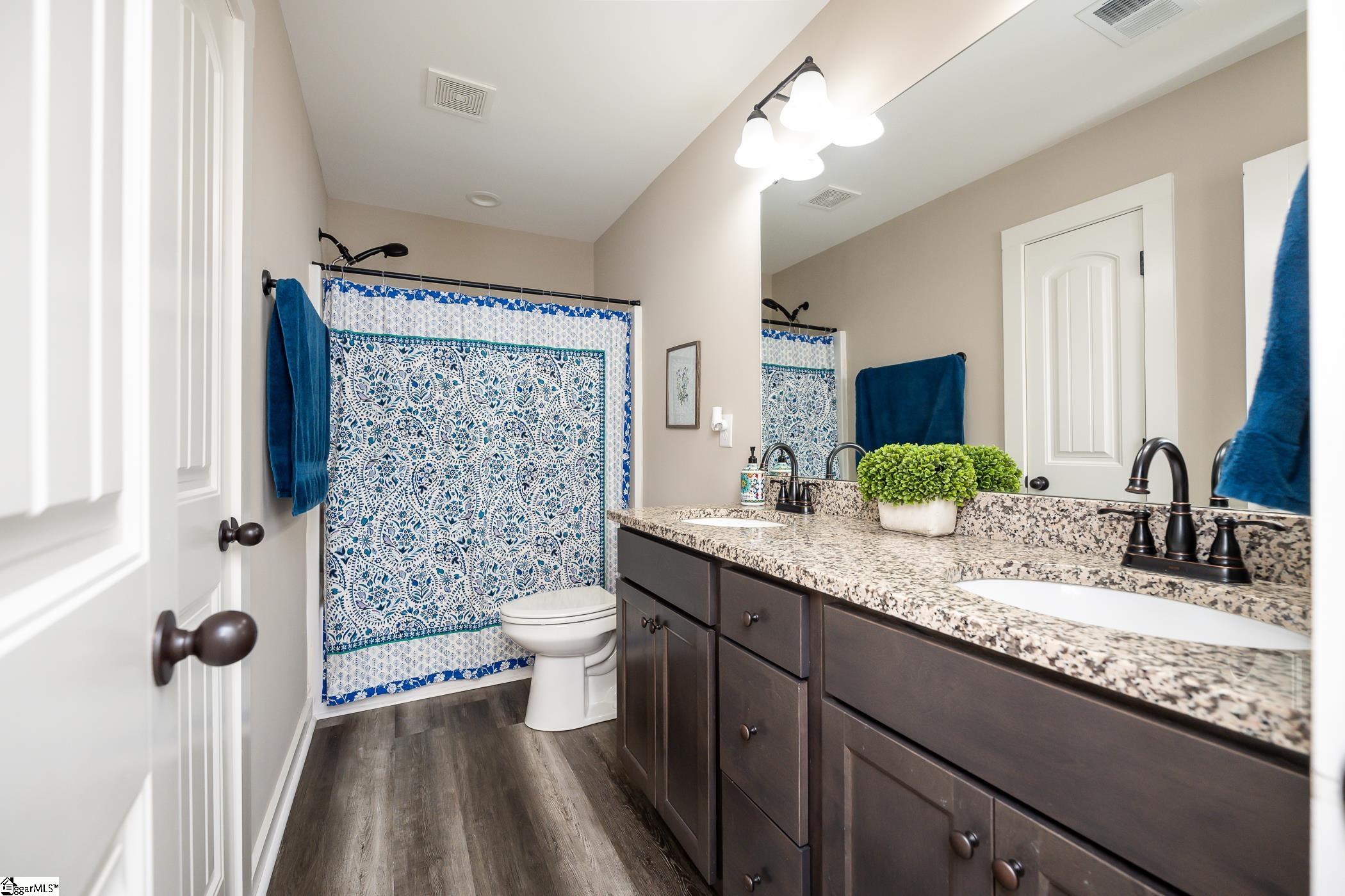 117 Shaw Street Fountain Inn, SC 29644 - Photo 13 of 27