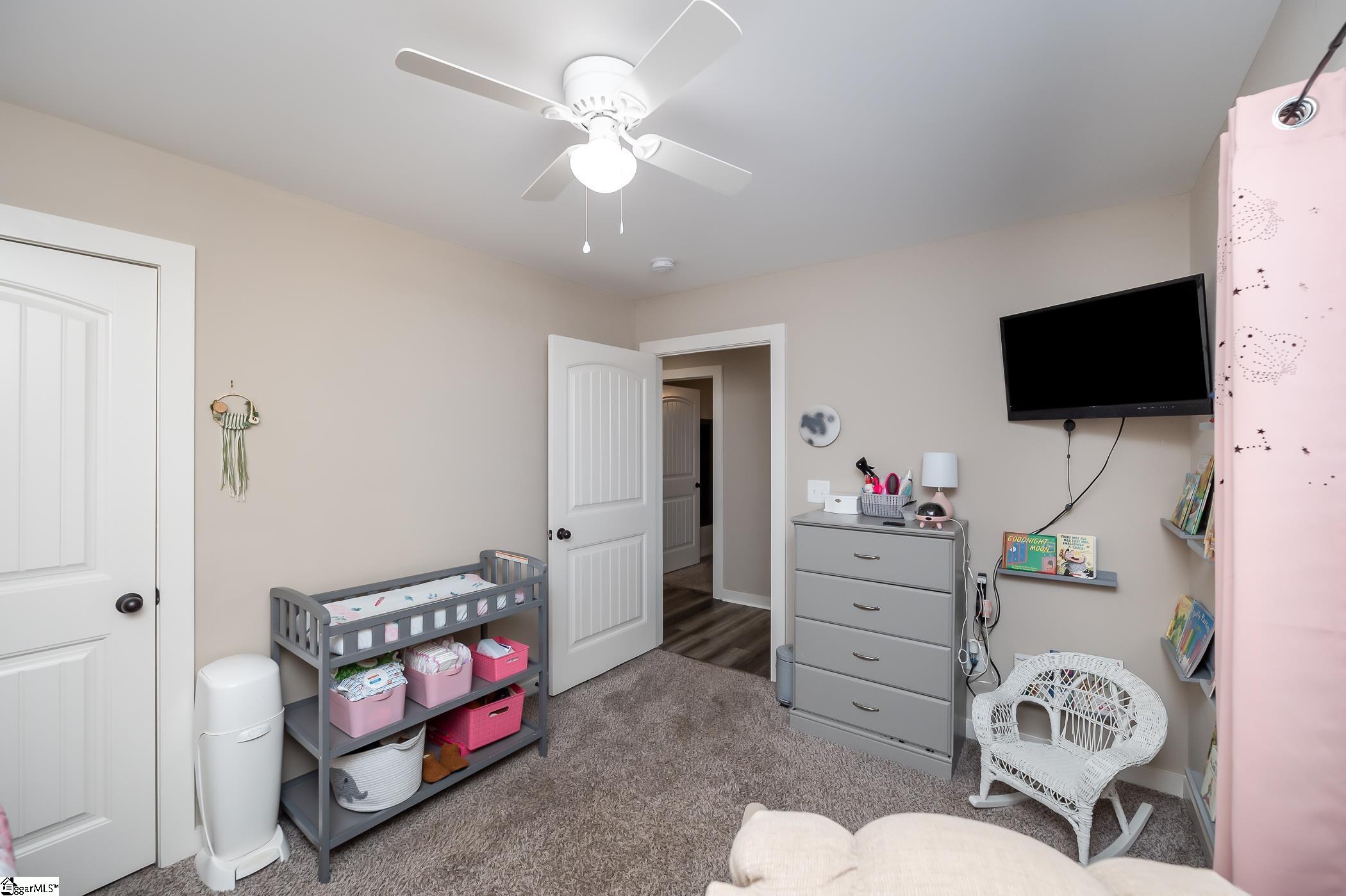 117 Shaw Street Fountain Inn, SC 29644 - Photo 16 of 27