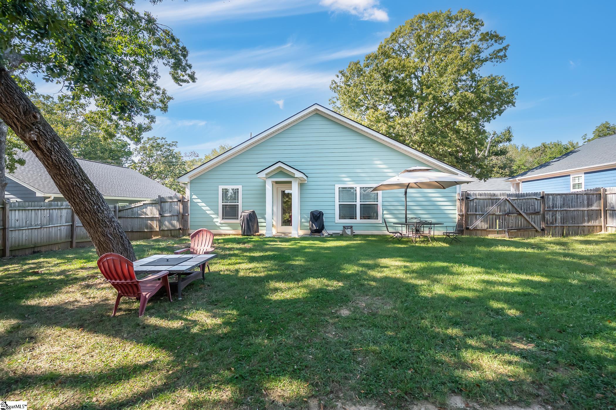 117 Shaw Street Fountain Inn, SC 29644 - Photo 23 of 27