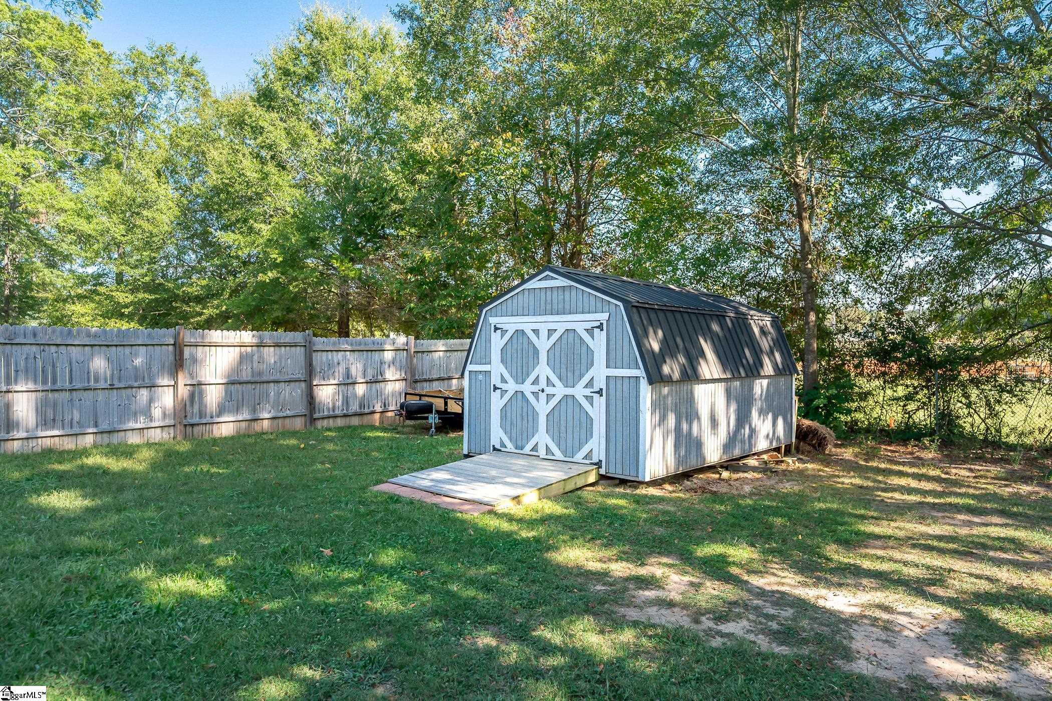 117 Shaw Street Fountain Inn, SC 29644 - Photo 24 of 27