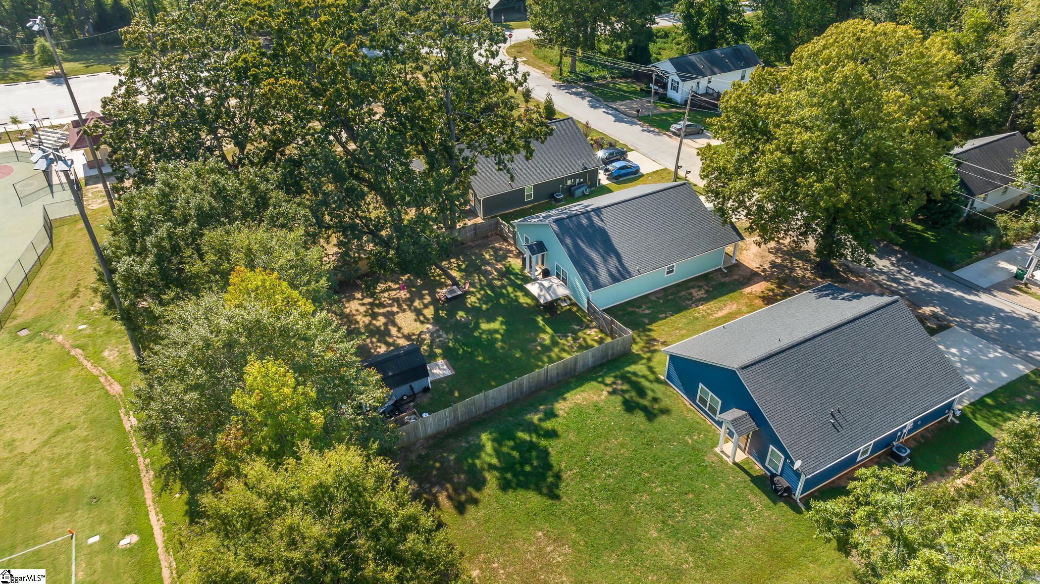 117 Shaw Street Fountain Inn, SC 29644 - Photo 26 of 27