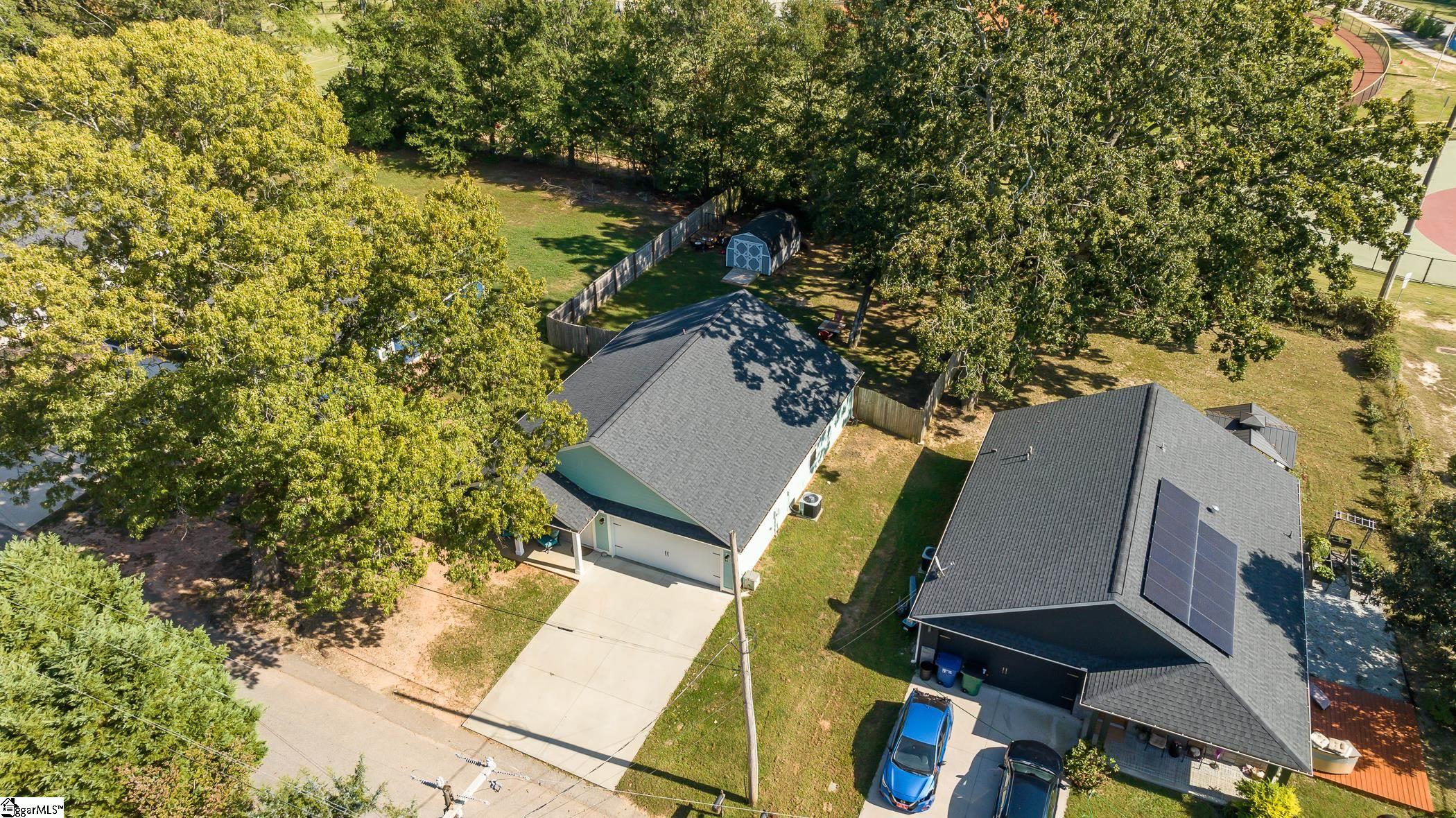 117 Shaw Street Fountain Inn, SC 29644 - Photo 27 of 27