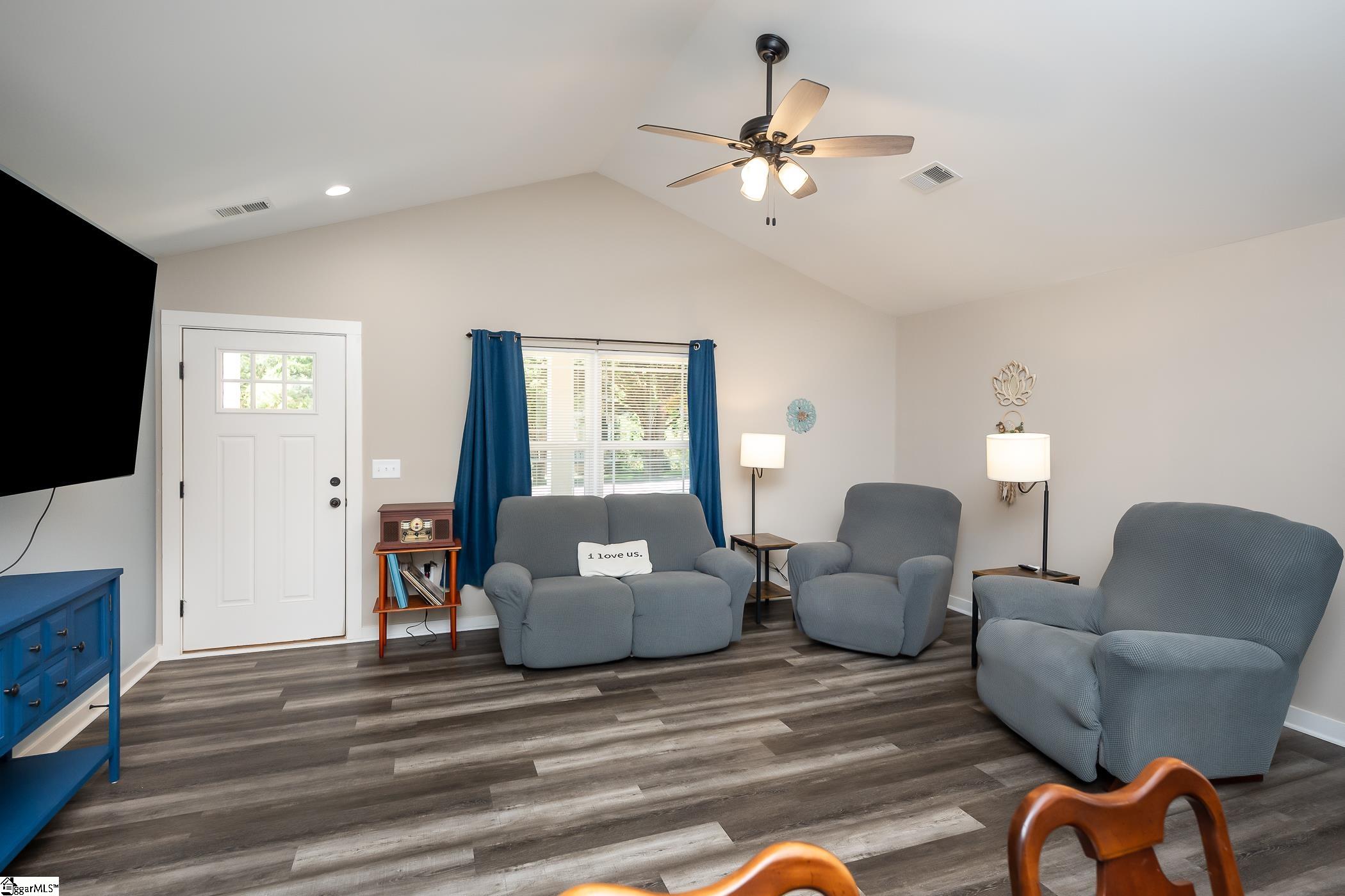 117 Shaw Street Fountain Inn, SC 29644 - Photo 5 of 27