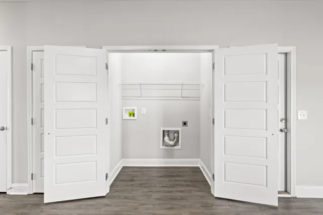 $1,370 | 176 Bainbridge Drive, Unit A, Clarksville, TN 37043