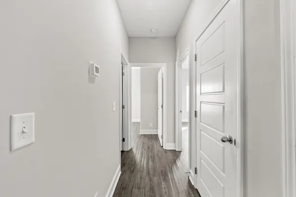 $1,370 | 176 Bainbridge Drive, Unit A, Clarksville, TN 37043