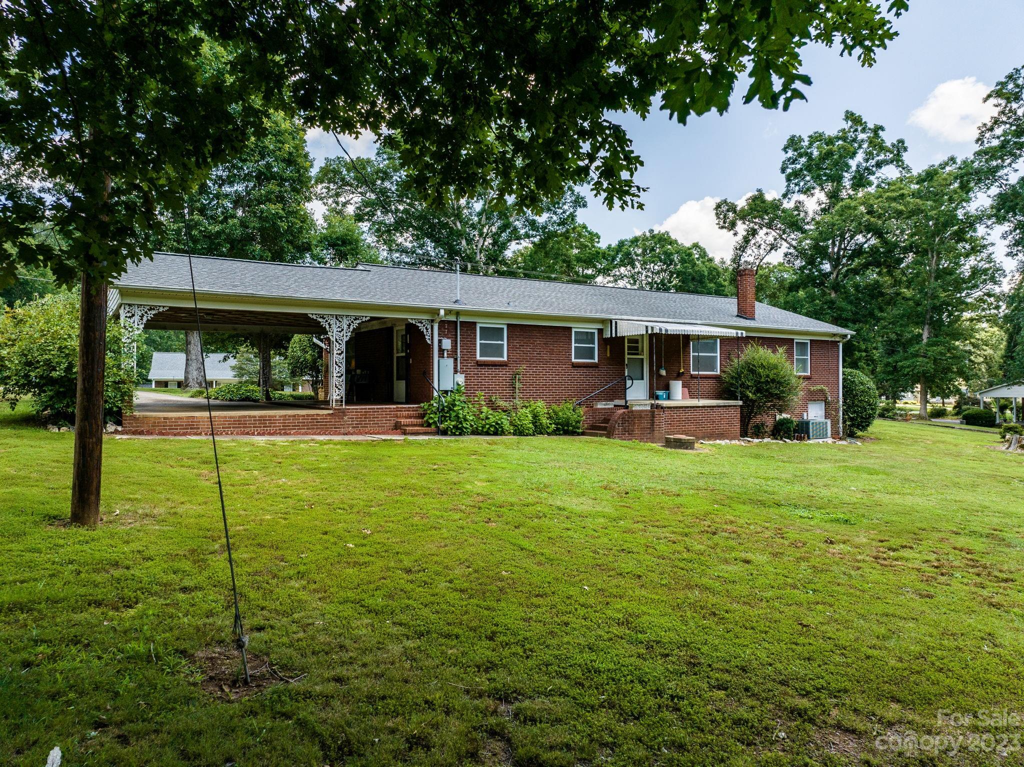 561 Richey Road Taylorsville, NC 28681 - Photo 22 of 40 Gallery Image 22
