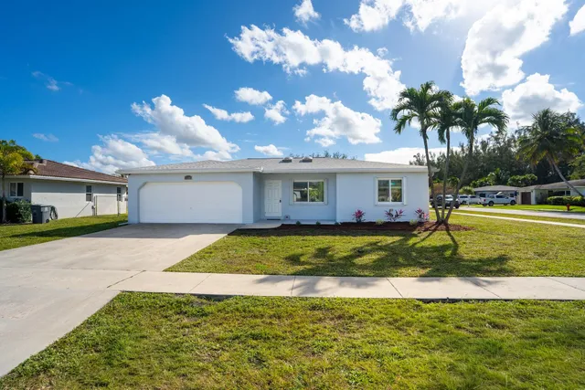 $625,000 | 11202 Ladino Street, Boca Raton, FL 33428