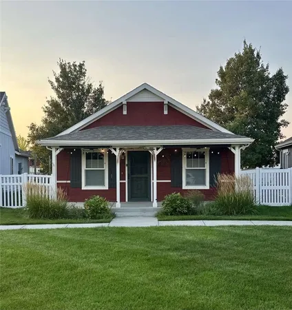 $389,000 | 5343 Golden Hollow Road, Billings, MT 59101