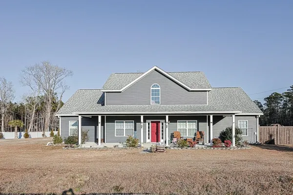 $399,000 | 6777 Hampton Road, Conway, SC 29527