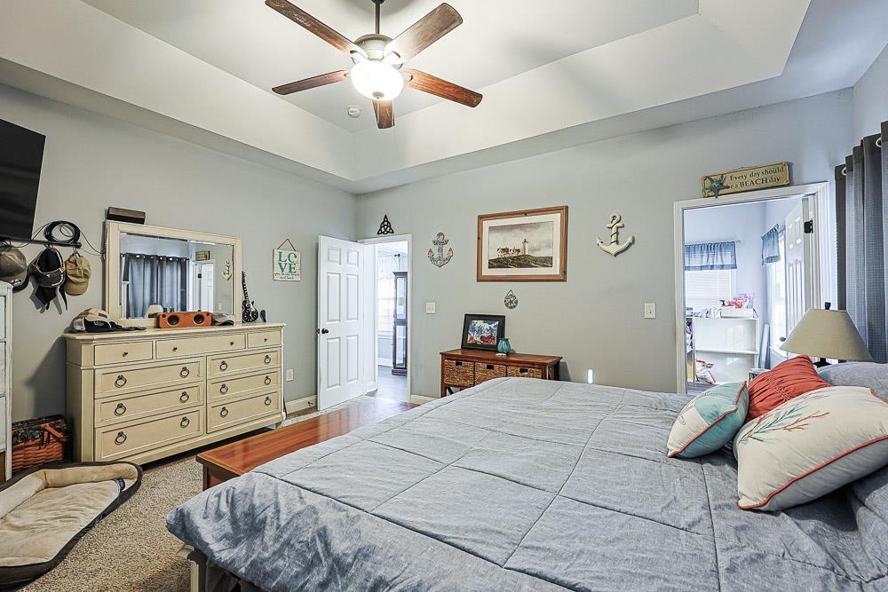 6777 Hampton Road Conway, SC 29527 - Photo 13 of 46