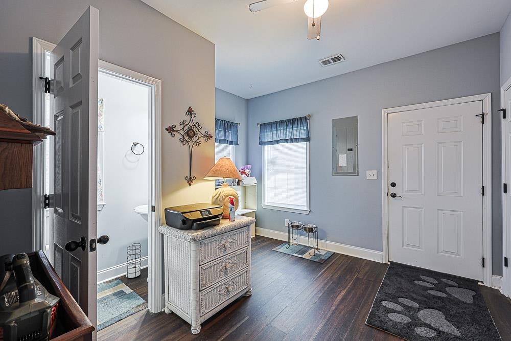 6777 Hampton Road Conway, SC 29527 - Photo 20 of 46