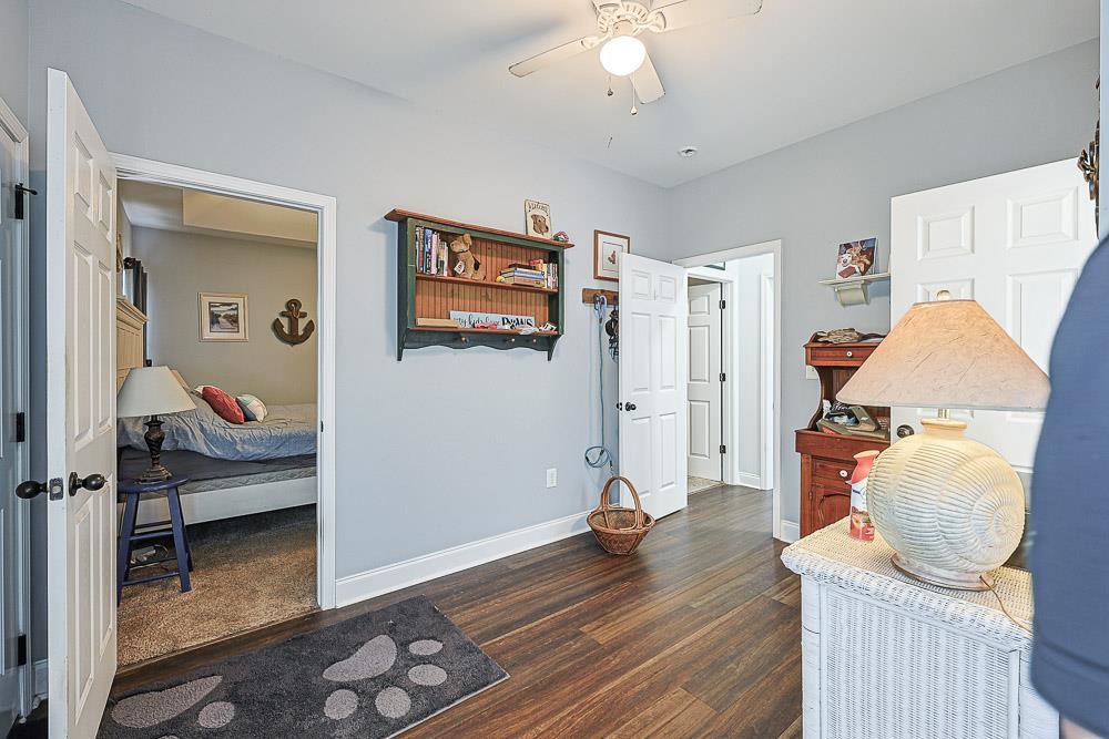 6777 Hampton Road Conway, SC 29527 - Photo 21 of 46