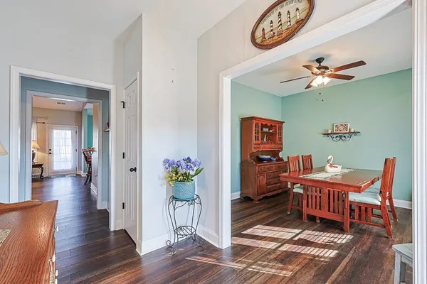 $399,000 | 6777 Hampton Road, Conway, SC 29527