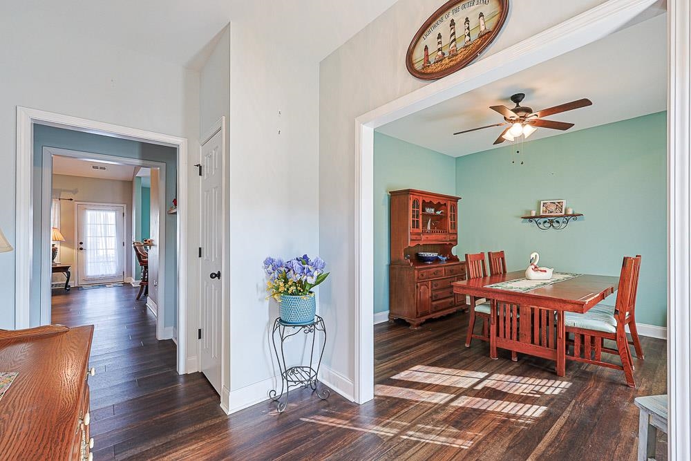 6777 Hampton Road Conway, SC 29527 - Photo 23 of 46