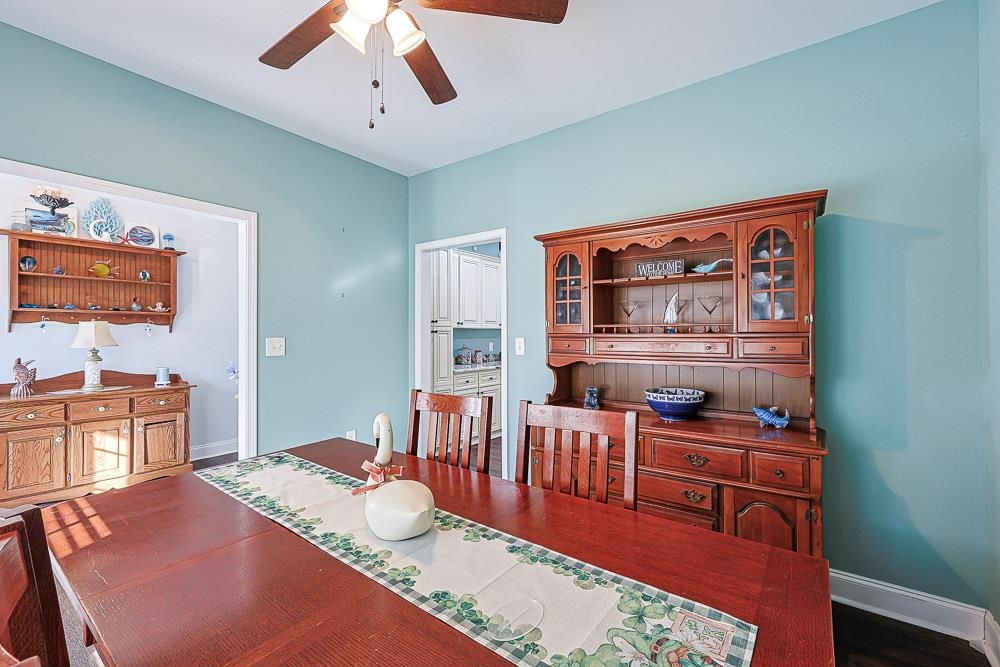 6777 Hampton Road Conway, SC 29527 - Photo 25 of 46