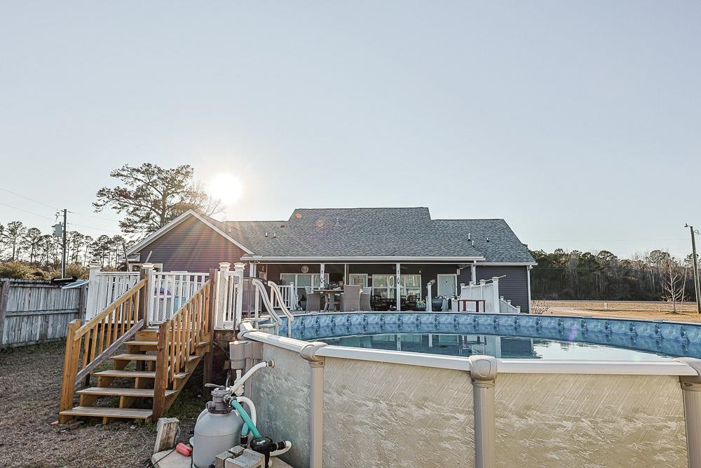 6777 Hampton Road Conway, SC 29527 - Photo 36 of 46