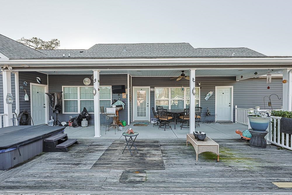 6777 Hampton Road Conway, SC 29527 - Photo 37 of 46