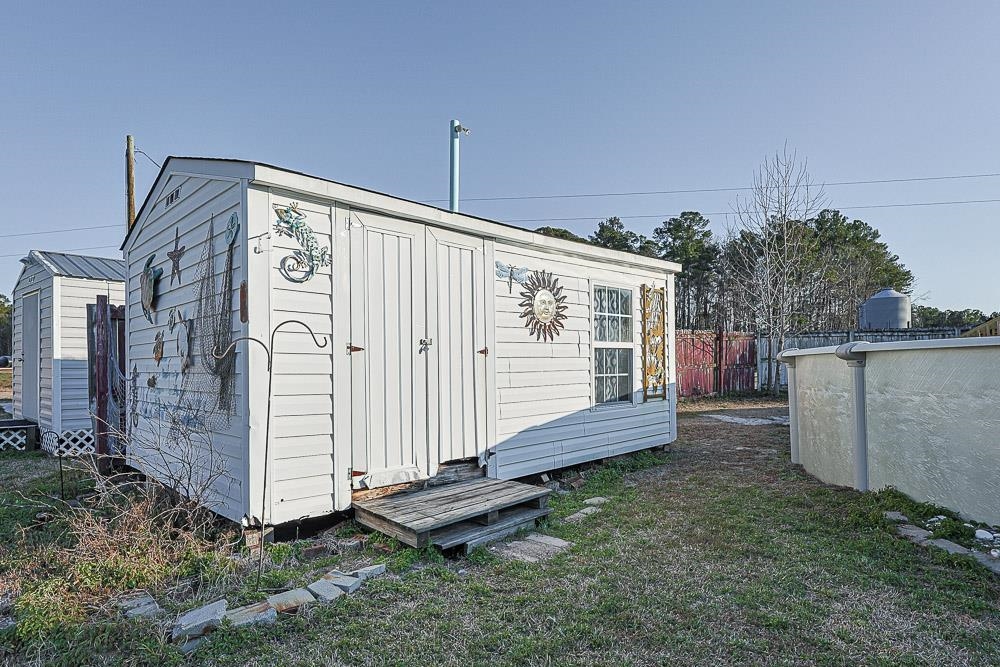 6777 Hampton Road Conway, SC 29527 - Photo 39 of 46