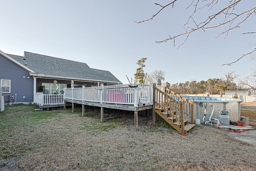6777 Hampton Road Conway, SC 29527 - Photo 40 of 46