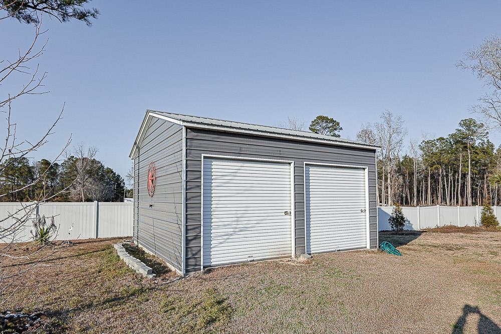 6777 Hampton Road Conway, SC 29527 - Photo 41 of 46