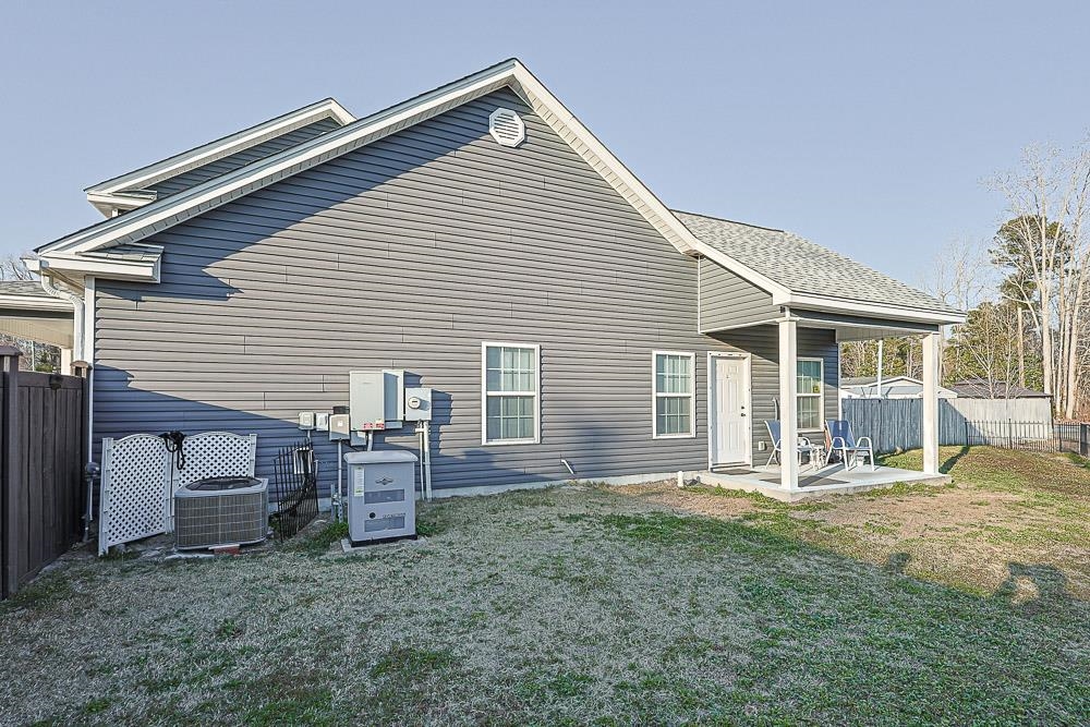 6777 Hampton Road Conway, SC 29527 - Photo 43 of 46