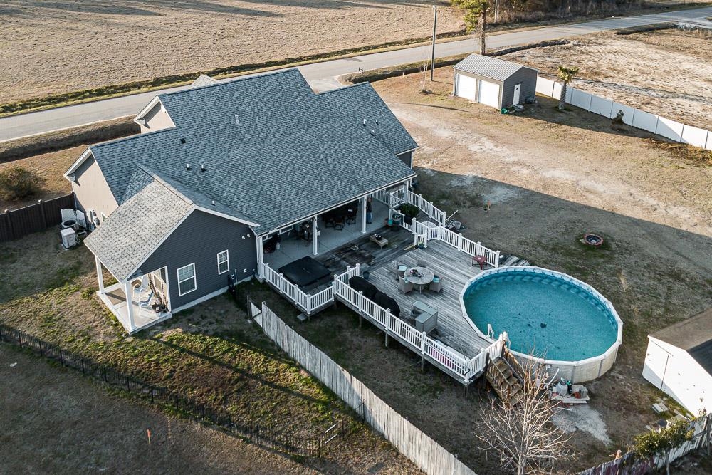 6777 Hampton Road Conway, SC 29527 - Photo 44 of 46