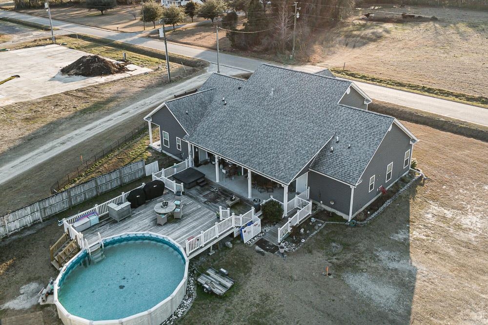 6777 Hampton Road Conway, SC 29527 - Photo 45 of 46