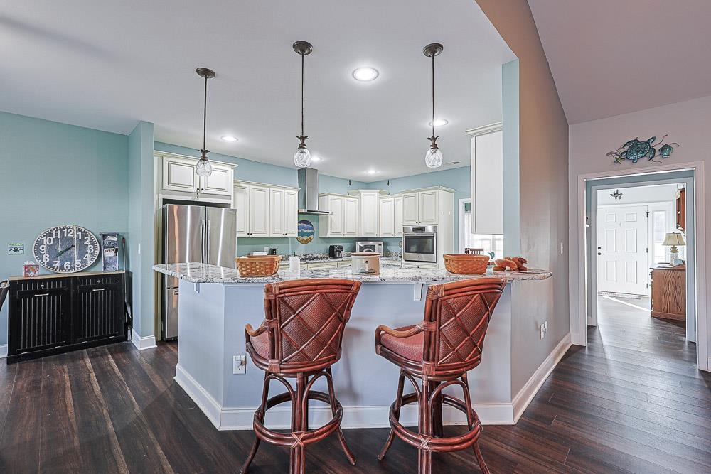 6777 Hampton Road Conway, SC 29527 - Photo 6 of 46