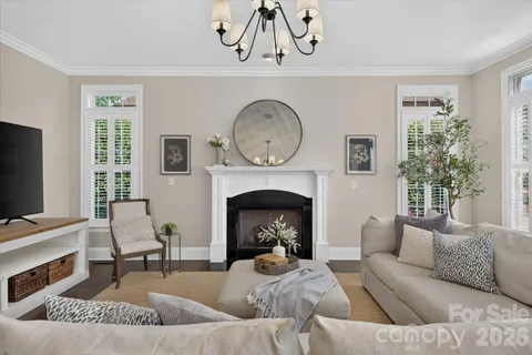 $1,900,000 | 1309 Venetian Way Drive, Waxhaw, NC 28173