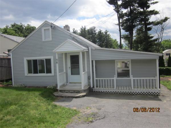98 Valley Road Dracut, MA 01826 - Photo 1 of 11