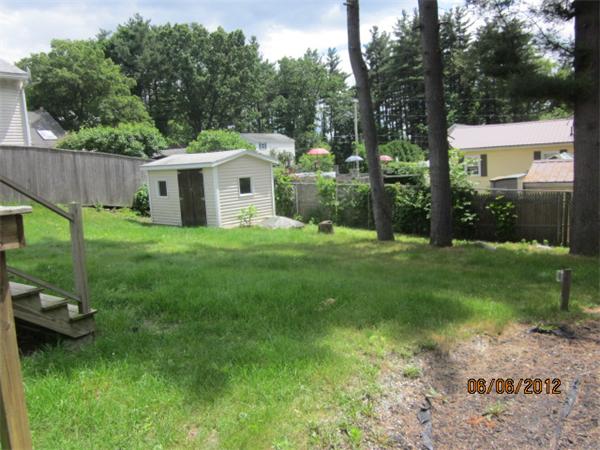 98 Valley Road Dracut, MA 01826 - Photo 3 of 11