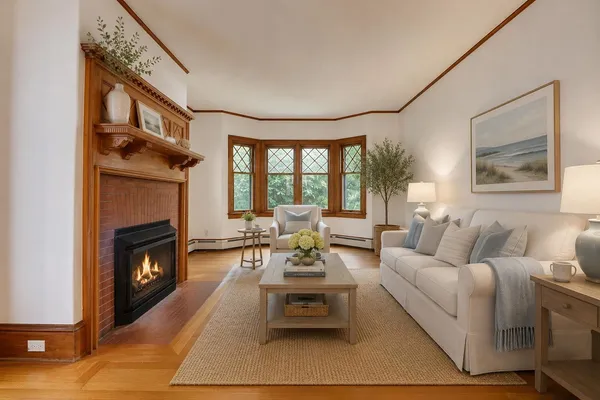 $599,000 | 151 Lafayette Road, Unit 1, Portsmouth, NH 03801