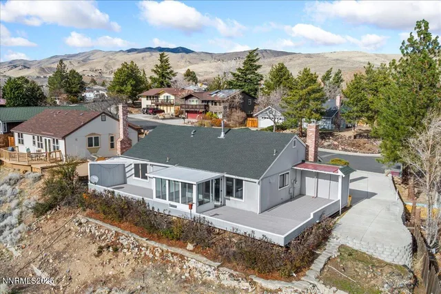 $558,000 | 3848 Bexley Square, Reno, NV 89503