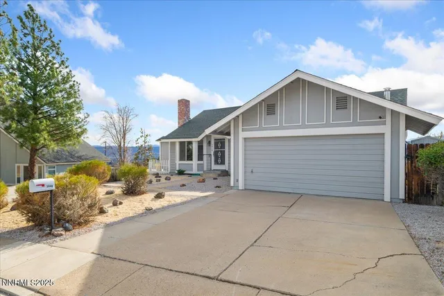 $558,000 | 3848 Bexley Square, Reno, NV 89503