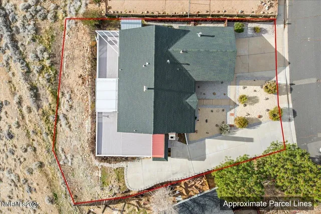 $558,000 | 3848 Bexley Square, Reno, NV 89503