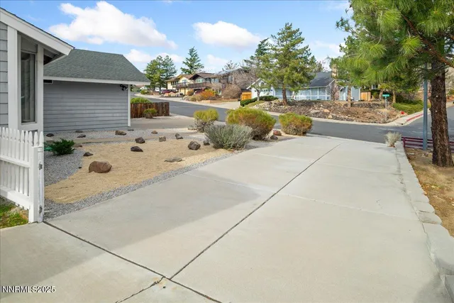 $558,000 | 3848 Bexley Square, Reno, NV 89503