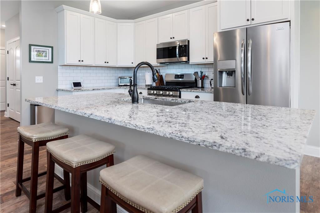 2651 Cross Ridge Way Perrysburg, OH 43551 - Photo 26 of 38 Gallery Image 26