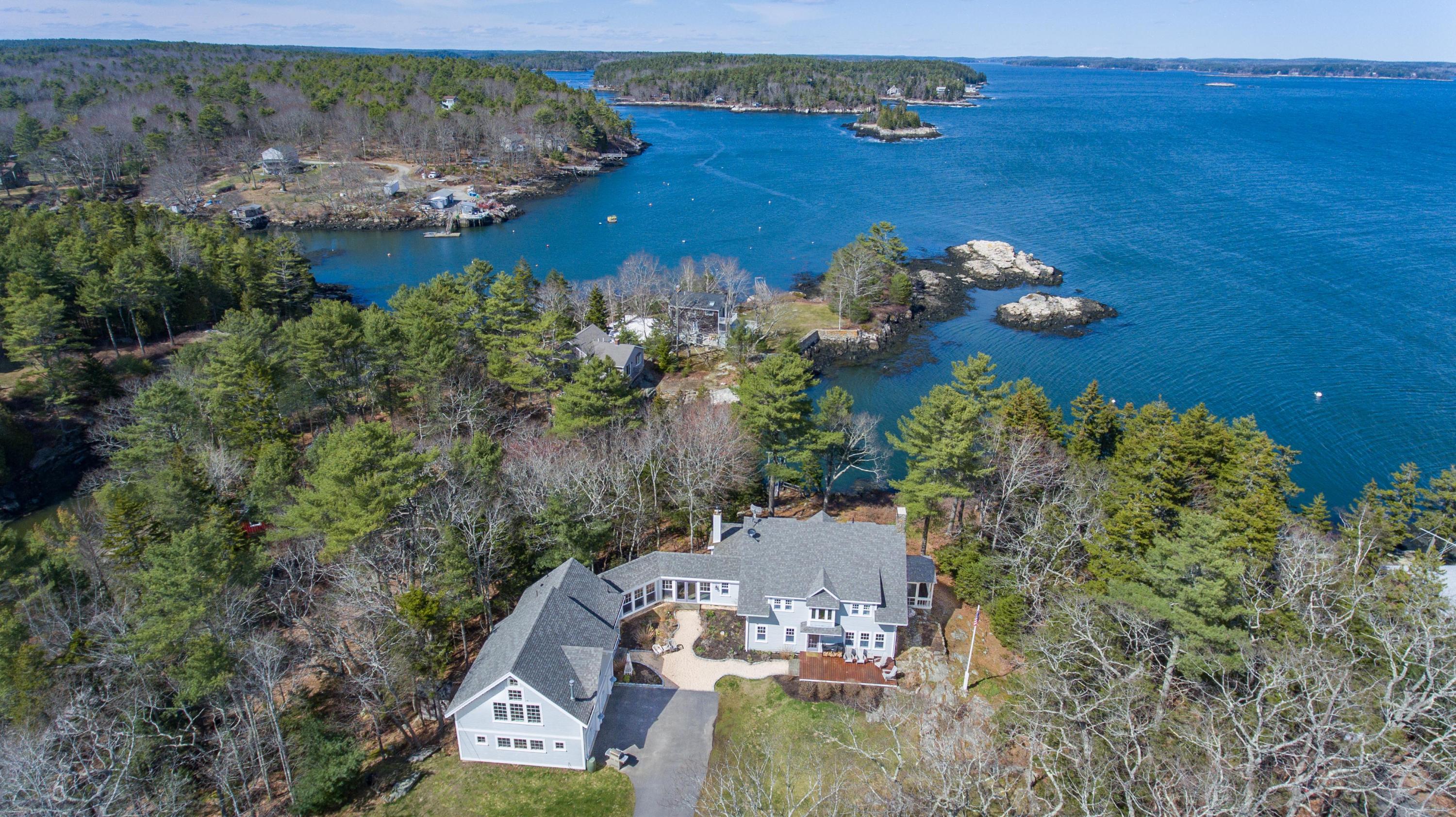 28 Lewis Road Georgetown, ME 04548 - Photo 107 of 119 28 Lewis Road 107