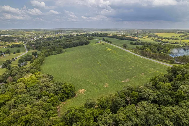 $745,000 | 44.88-acres Highway 39, New Glarus, WI 53574