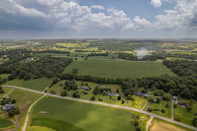 $745,000 | 44.88-acres Highway 39, New Glarus, WI 53574