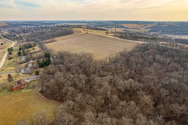 $745,000 | 44.88-acres Highway 39, New Glarus, WI 53574
