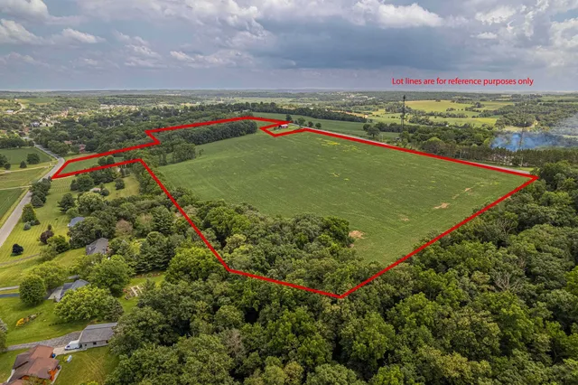 $745,000 | 44.88-acres Highway 39, New Glarus, WI 53574