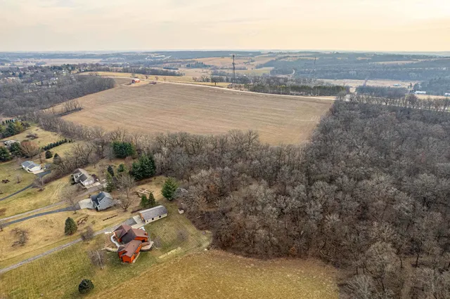 $745,000 | 44.88-acres Highway 39, New Glarus, WI 53574
