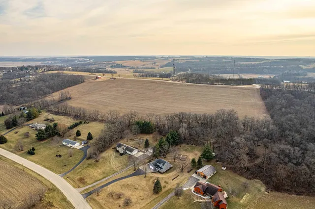 $745,000 | 44.88-acres Highway 39, New Glarus, WI 53574