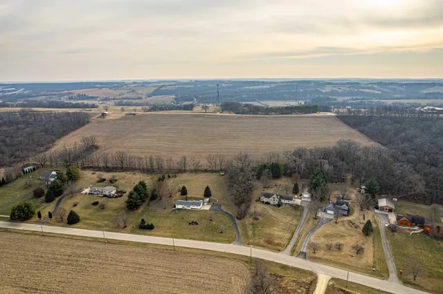 $745,000 | 44.88-acres Highway 39, New Glarus, WI 53574