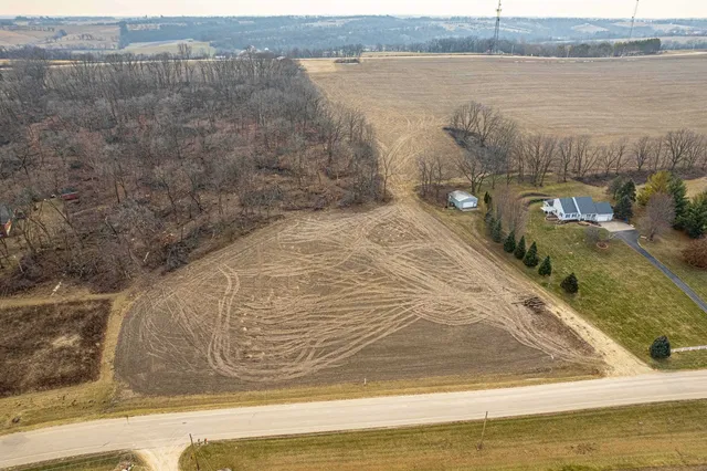 $745,000 | 44.88-acres Highway 39, New Glarus, WI 53574