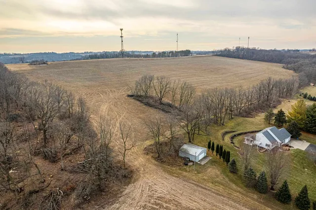 $745,000 | 44.88-acres Highway 39, New Glarus, WI 53574