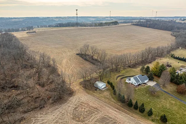 $745,000 | 44.88-acres Highway 39, New Glarus, WI 53574