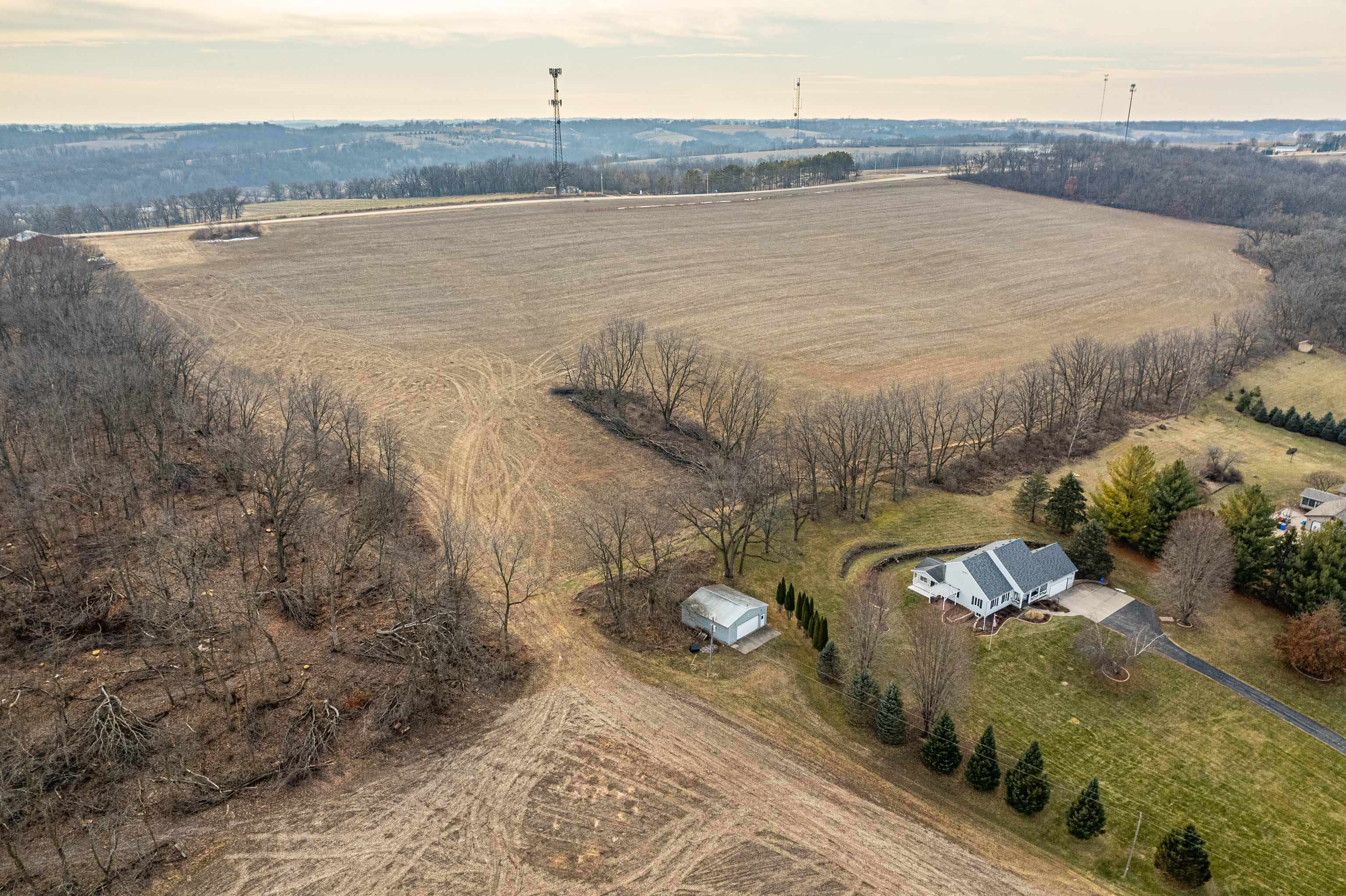 39 Highway 39 New Glarus, WI 53574 - Photo 28 of 46