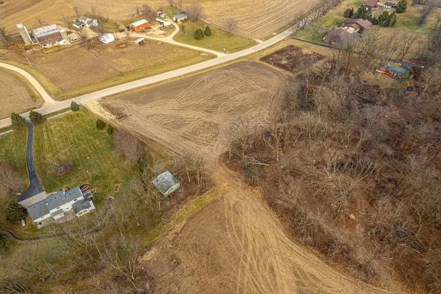 $745,000 | 44.88-acres Highway 39, New Glarus, WI 53574